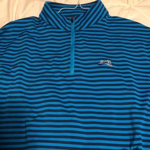 Peter Millar 1/4 ZIP Golf